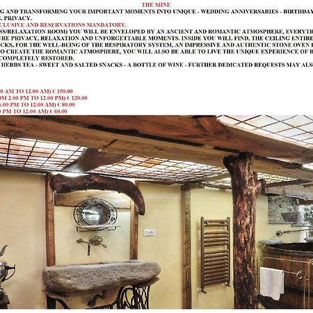 Il Sogno Di Annalisa Maison Lajatico Kültér fotó