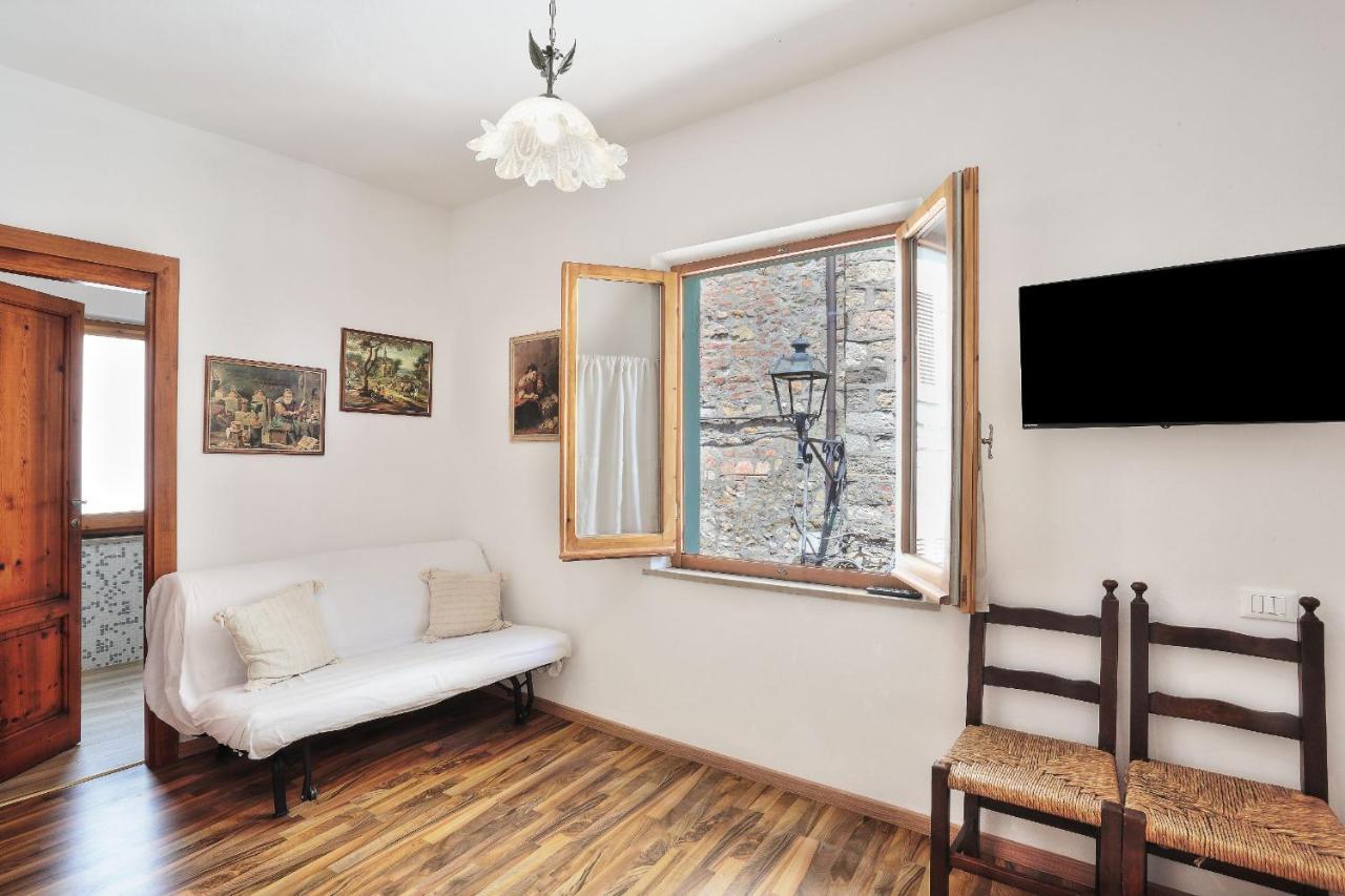 Il Sogno Di Annalisa Maison Lajatico Kültér fotó